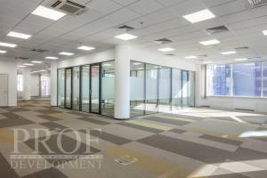  Офіс, W-7421400, Жилянська, Київ - Фото 1