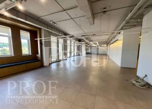  Офис, W-7421415, Спасская, Киев - Фото 1