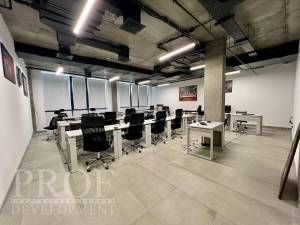  Офіс, W-7421416, Малевича Казимира (Боженка), Київ - Фото 4