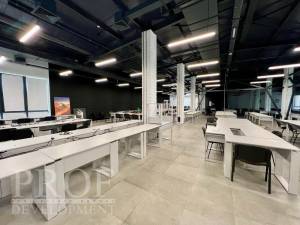  Офіс, W-7421416, Малевича Казимира (Боженка), Київ - Фото 8