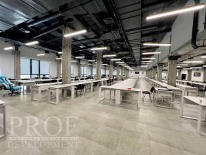  Офіс, W-7421416, Малевича Казимира (Боженка), Київ - Фото 1