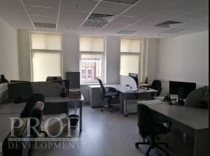  Офис, W-7421420, Владимирская, Киев - Фото 6