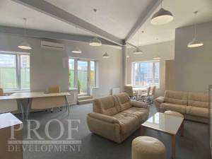  Офіс, W-7421421, Сім'ї Прахових (Гайдара), Київ - Фото 1