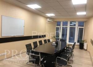  Офіс, W-7421423, Кловський узвіз, Київ - Фото 1