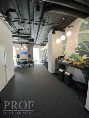  Офіс, W-7421427, Антоновича Володимира (Горького), Київ - Фото 12