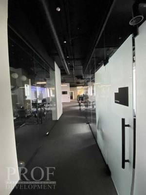  Офіс, W-7421427, Антоновича Володимира (Горького), Київ - Фото 4