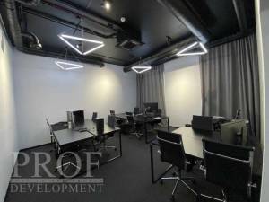  Офіс, W-7421427, Антоновича Володимира (Горького), Київ - Фото 1