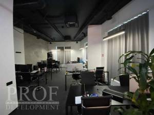  Офіс, W-7421427, Антоновича Володимира (Горького), Київ - Фото 2