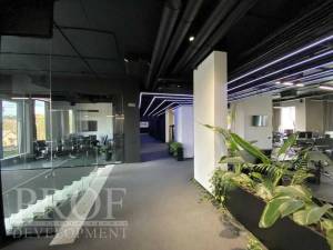  Офіс, W-7421427, Антоновича Володимира (Горького), Київ - Фото 13