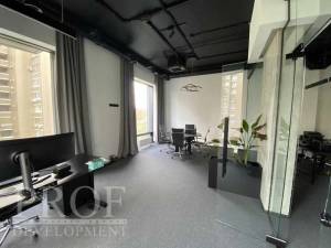  Офіс, W-7421427, Антоновича Володимира (Горького), Київ - Фото 11