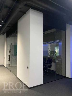  Офіс, W-7421427, Антоновича Володимира (Горького), Київ - Фото 3