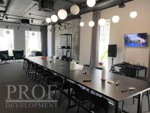  Офіс, W-7421427, Антоновича Володимира (Горького), Київ - Фото 10