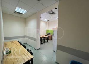  Офис, W-7421430, Коновальца Евгения (Щорса), Киев - Фото 10