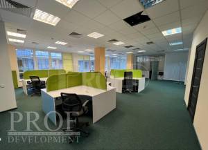  Офис, W-7421430, Коновальца Евгения (Щорса), Киев - Фото 3