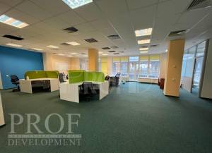  Офис, W-7421430, Коновальца Евгения (Щорса), Киев - Фото 1