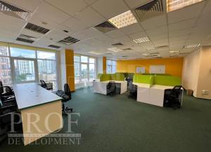  Офис, W-7421430, Коновальца Евгения (Щорса), Киев - Фото 2