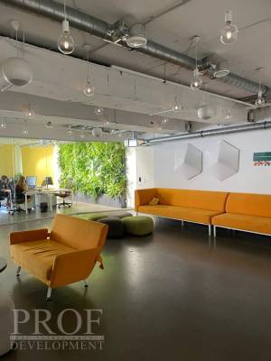  Офіс, W-7421435, Саксаганського, Київ - Фото 7