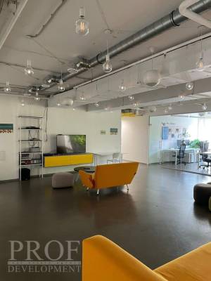  Офіс, W-7421435, Саксаганського, Київ - Фото 1