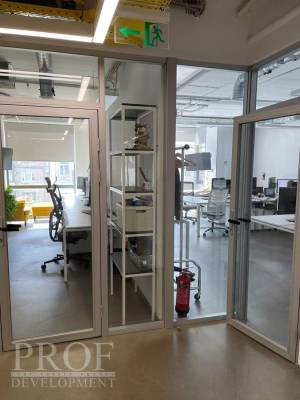  Офіс, W-7421435, Саксаганського, Київ - Фото 4