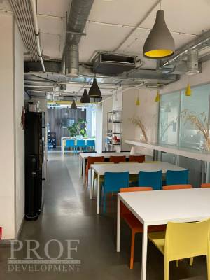  Офіс, W-7421435, Саксаганського, Київ - Фото 10