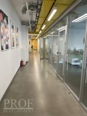  Офіс, W-7421435, Саксаганського, Київ - Фото 2