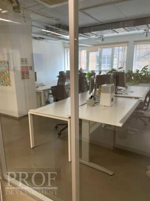  Офіс, W-7421435, Саксаганського, Київ - Фото 3