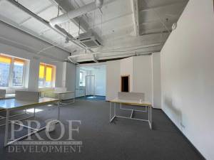  Офіс, W-7421436, Жилянська, Київ - Фото 1