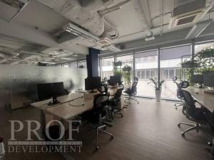  Офіс, W-7421443, Лейпцизька, Київ - Фото 1