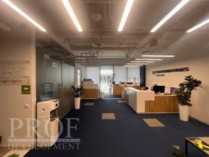  Офіс, W-7421443, Лейпцизька, Київ - Фото 3