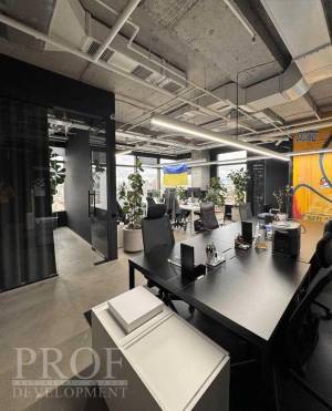  Офіс, W-7421488, Хмельницького Богдана, Київ - Фото 10