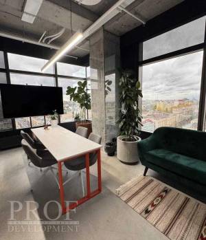  Офіс, W-7421488, Хмельницького Богдана, Київ - Фото 2