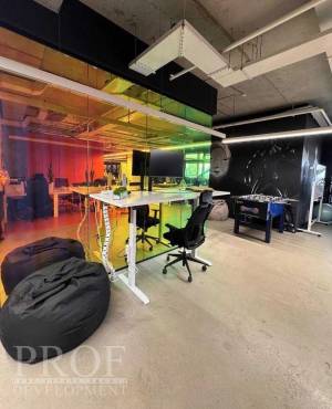  Офіс, W-7421488, Хмельницького Богдана, Київ - Фото 1