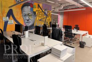  Офіс, W-7421488, Хмельницького Богдана, Київ - Фото 4