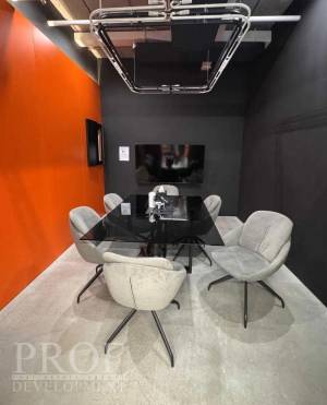  Офіс, W-7421488, Хмельницького Богдана, Київ - Фото 8