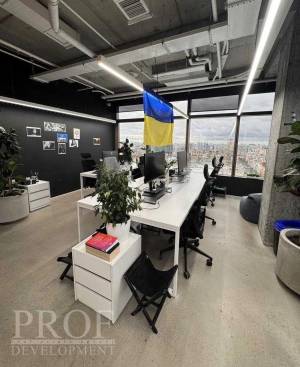  Офіс, W-7421488, Хмельницького Богдана, Київ - Фото 3