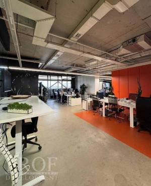  Офіс, W-7421488, Хмельницького Богдана, Київ - Фото 5