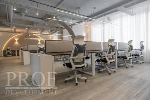  Офис, W-7432624, Бульварно-Кудрявская (Воровского), Киев - Фото 3