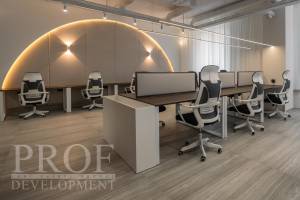  Офис, W-7432624, Бульварно-Кудрявская (Воровского), Киев - Фото 4