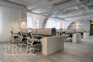  Офис, W-7432625, Бульварно-Кудрявская (Воровского), Киев - Фото 5