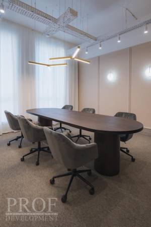  Офис, W-7432625, Бульварно-Кудрявская (Воровского), Киев - Фото 8