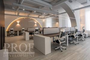  Офис, W-7432625, Бульварно-Кудрявская (Воровского), Киев - Фото 1