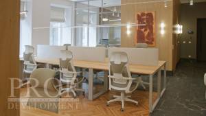  Офис, W-7432628, Князей Острожских (Московская), Киев - Фото 1