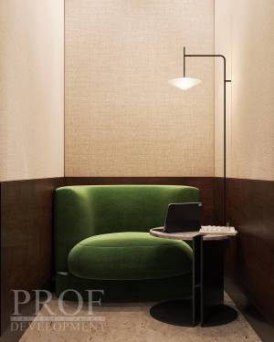  Офіс, W-7432629, Антоновича Володимира (Горького), Київ - Фото 11