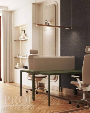  Офіс, W-7432629, Антоновича Володимира (Горького), Київ - Фото 7