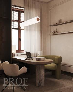  Офіс, W-7432629, Антоновича Володимира (Горького), Київ - Фото 4