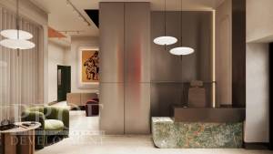  Офіс, W-7432629, Антоновича Володимира (Горького), Київ - Фото 3