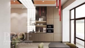  Офіс, W-7432629, Антоновича Володимира (Горького), Київ - Фото 10