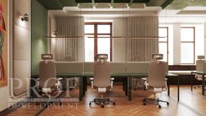  Офіс, W-7432629, Антоновича Володимира (Горького), Київ - Фото 2