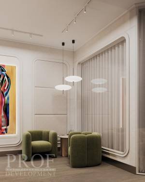  Офіс, W-7432629, Антоновича Володимира (Горького), Київ - Фото 12