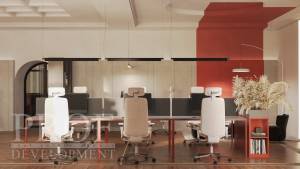  Офіс, W-7432630, Антоновича Володимира (Горького), Київ - Фото 5